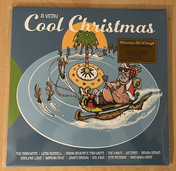 A Very Cool Christmas [2]