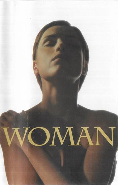 Woman (Caseta Audio) [2]