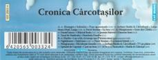 Cronica Cârcotașilor (Caseta Audio) [2]