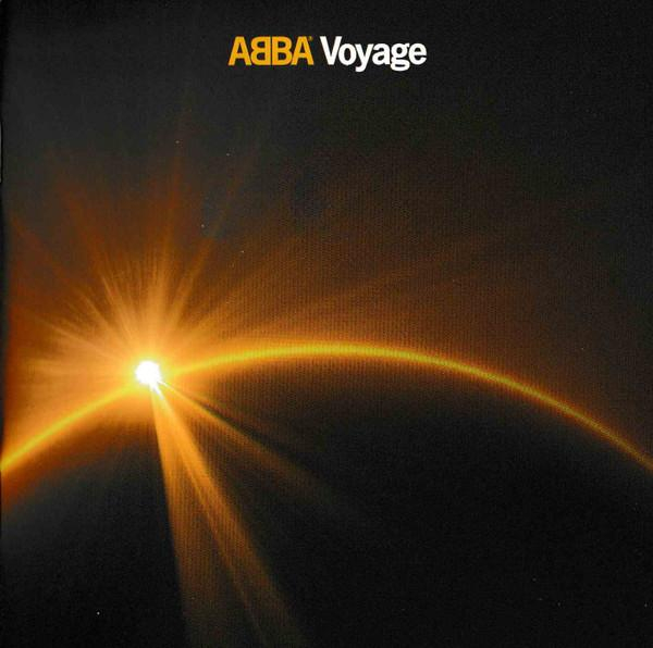 ABBA - Voyage (CD) [1]