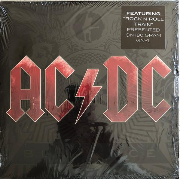 AC/DC - Black Ice [2]