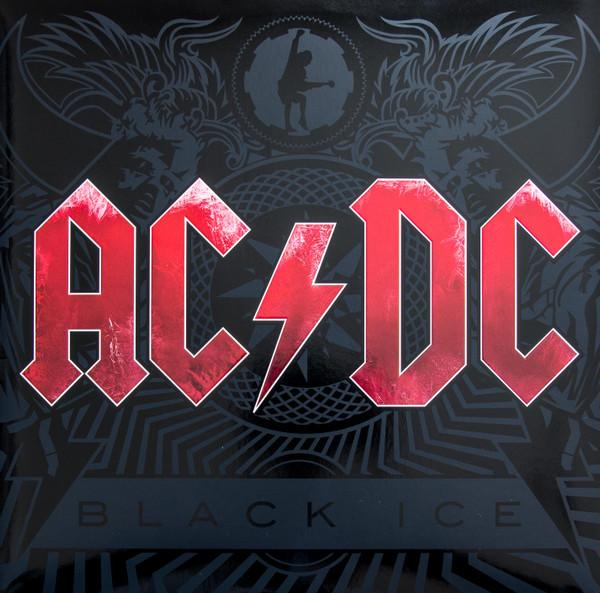 AC/DC - Black Ice [1]