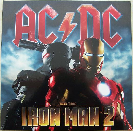 AC/DC - Iron Man 2 [1]