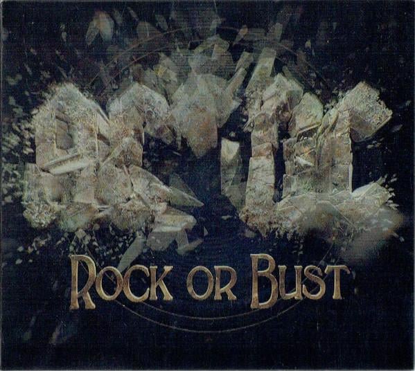 AC/DC - Rock Or Bust [1]