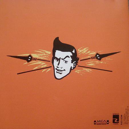 Ace Ventura: When Nature Calls [2]