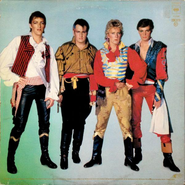 Adam And The Ants - Prince Charming [2]