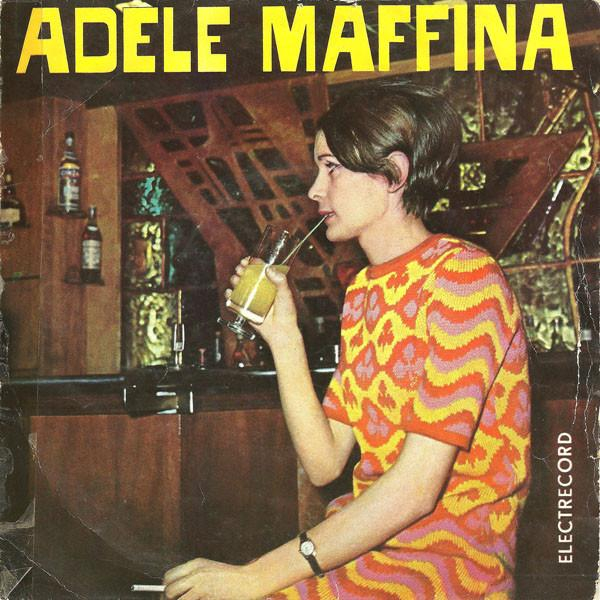 Adele Maffina - Adele Maffina [1]