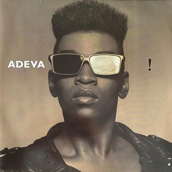 Adeva - Adeva! [1]