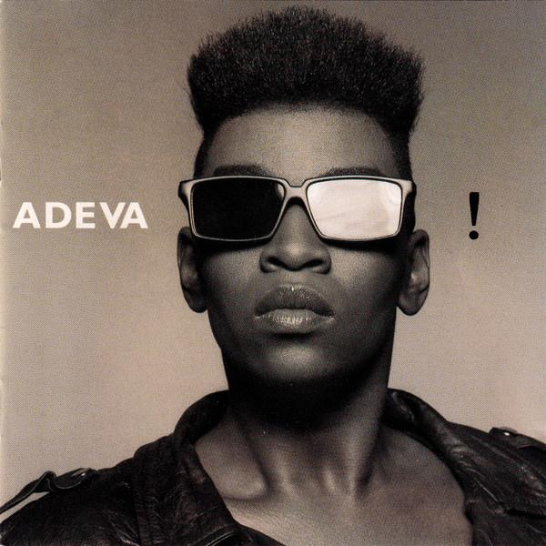 Adeva - Adeva! [1]