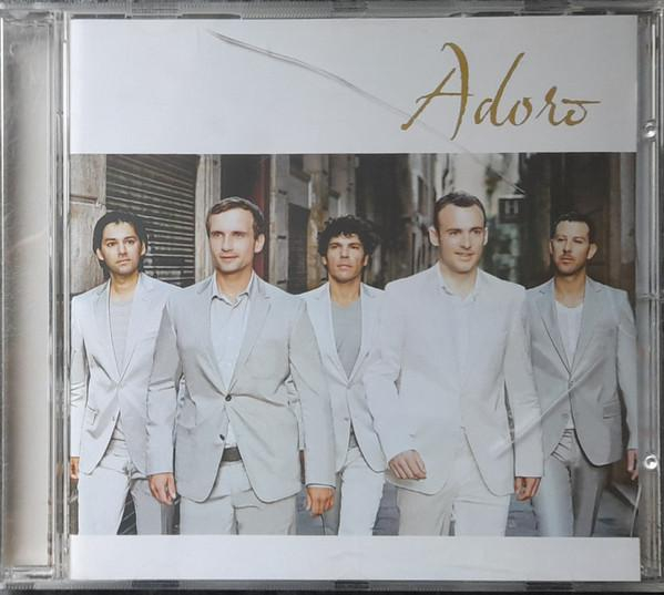 Adoro - Adoro [2]