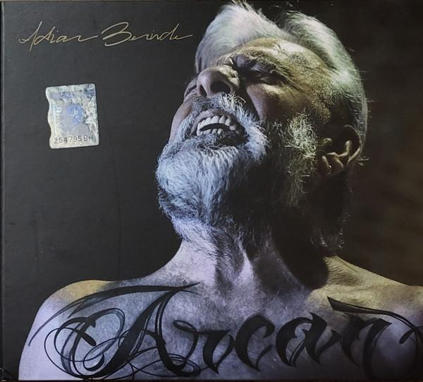Adrian Berinde - Arcan [1]