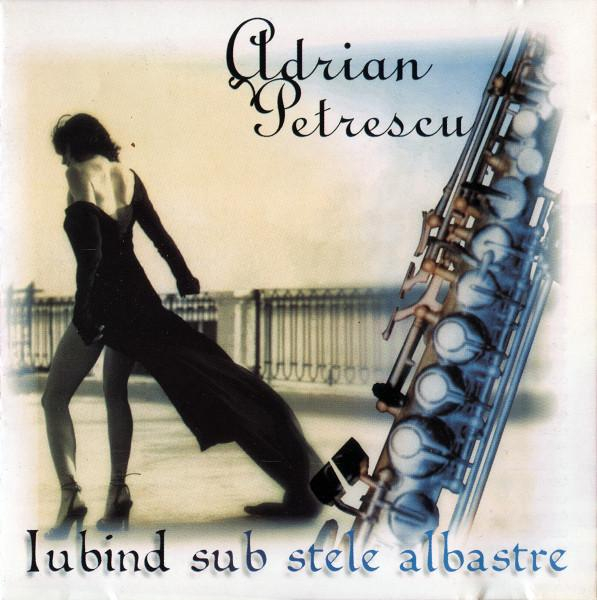 Adrian Petrescu - Iubind Sub Stele Albastre [1]
