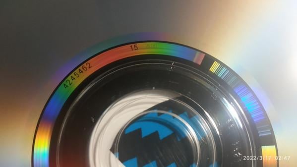 Aerosmith - Big Ones  [2]