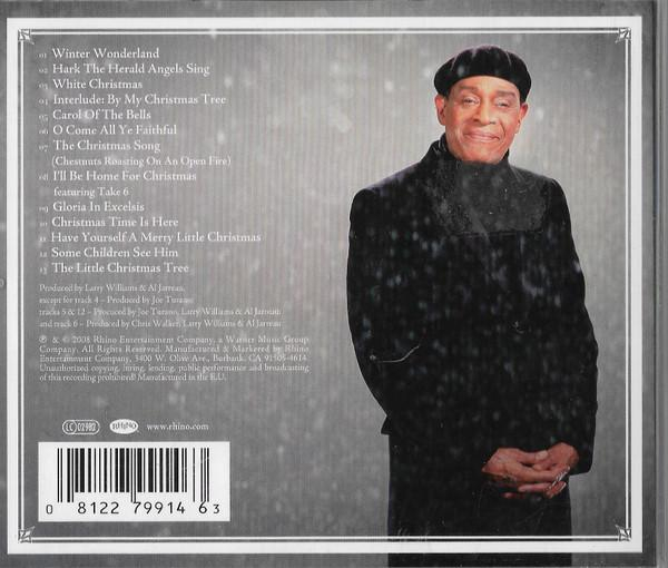 Al Jarreau - Christmas [2]