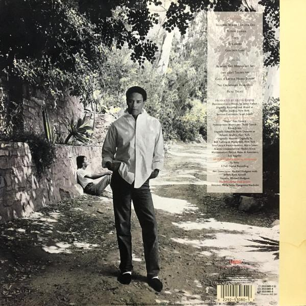 Al Jarreau - L Is For Lover [2]