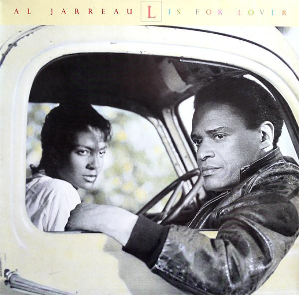Al Jarreau - L Is For Lover [1]