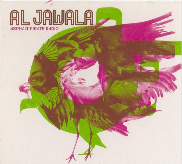 Äl Jawala - Asphalt Pirate Radio [1]