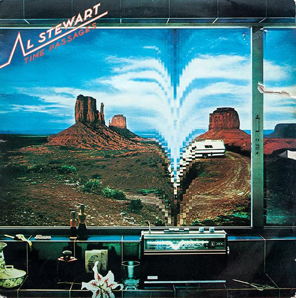 Al Stewart - Time Passages [1]