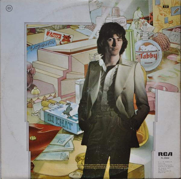 Al Stewart - Year Of The Cat = El Año Del Gato [2]