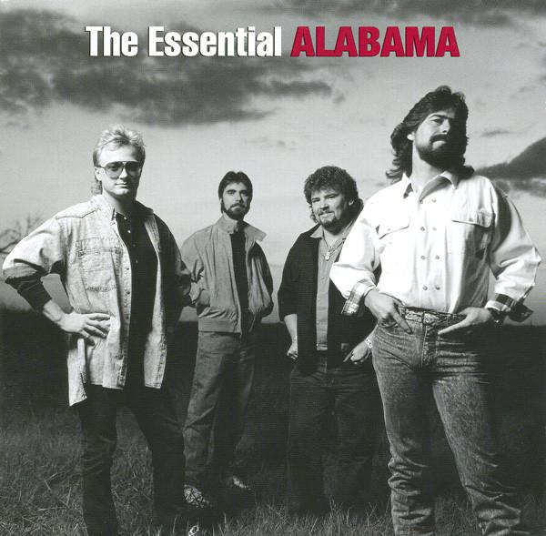 Alabama - The Essential Alabama [1]