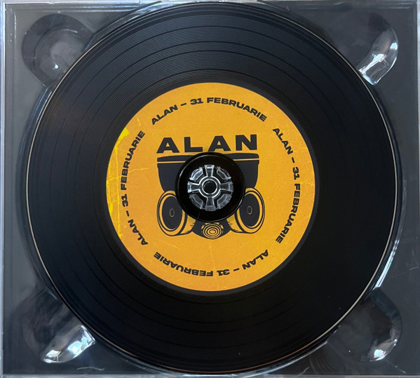 ALAN- 31 Februarie CD [2]