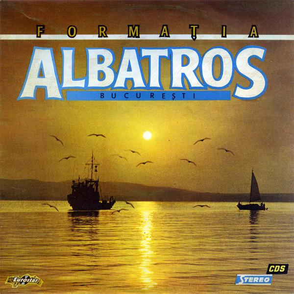 Albatros - Formația Albatros [1]