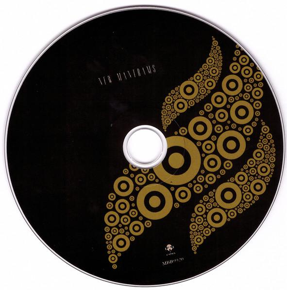 Alejandro Seoane - Buddha Sounds V: New Mantrams [2]