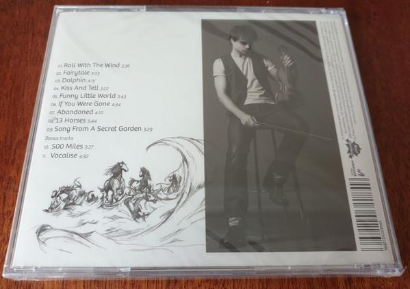 Alexander Rybak - Fairytales (CD) [2]