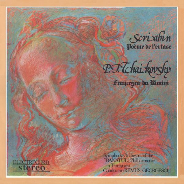 Alexander Scriabine - Poème De L'extase / Francesca Da Rimini [1]