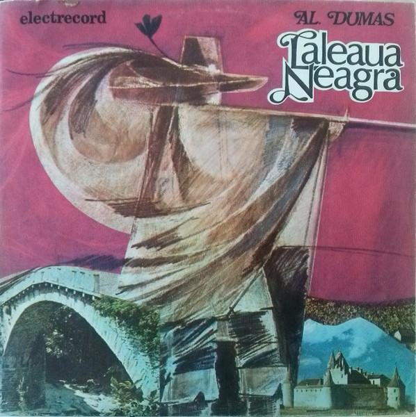Alexandre Dumas - Laleaua Neagră [1]