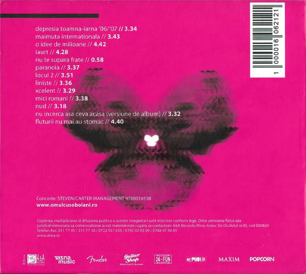 Alexandru Andrieș - Petrică Are O Oaie, (CD) [2]