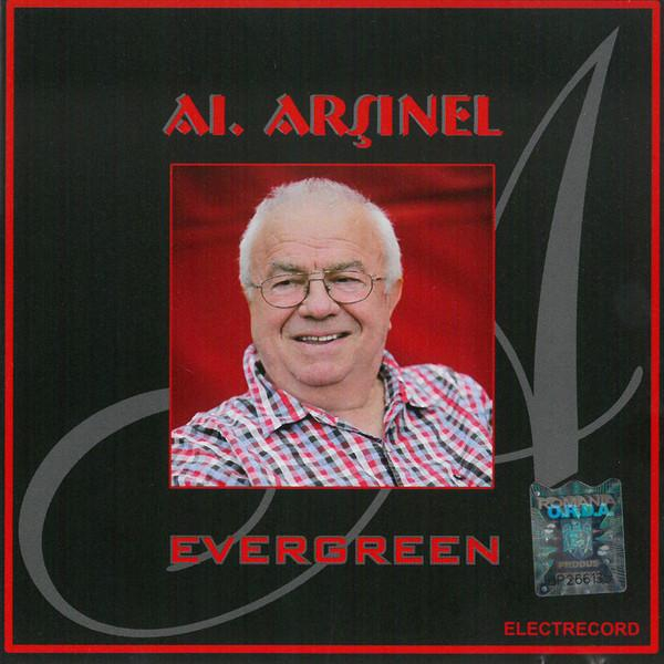 Alexandru Arșinel - Evergreen [1]