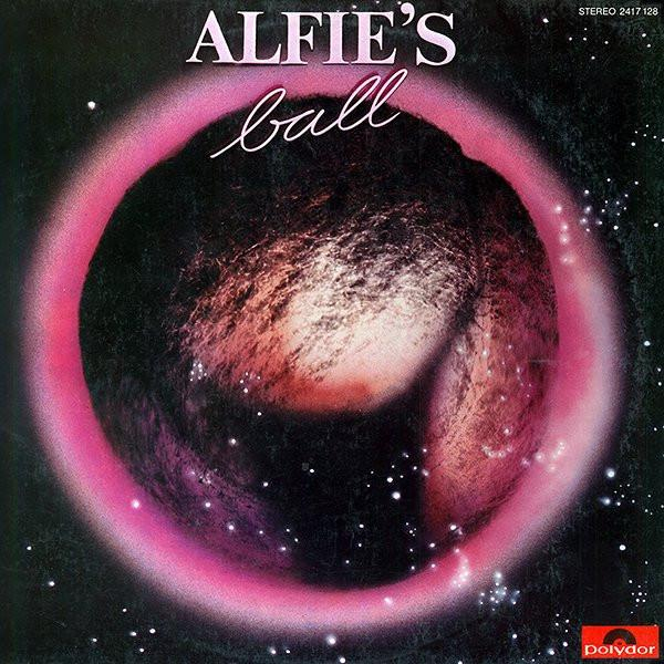 Alfie Khan - Alfies Ball [1]