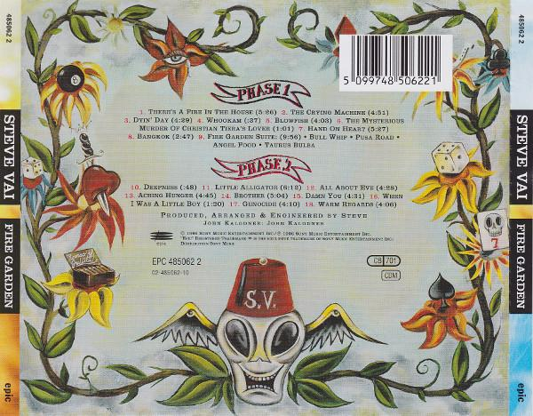 Alice Cooper  - Trash [2]