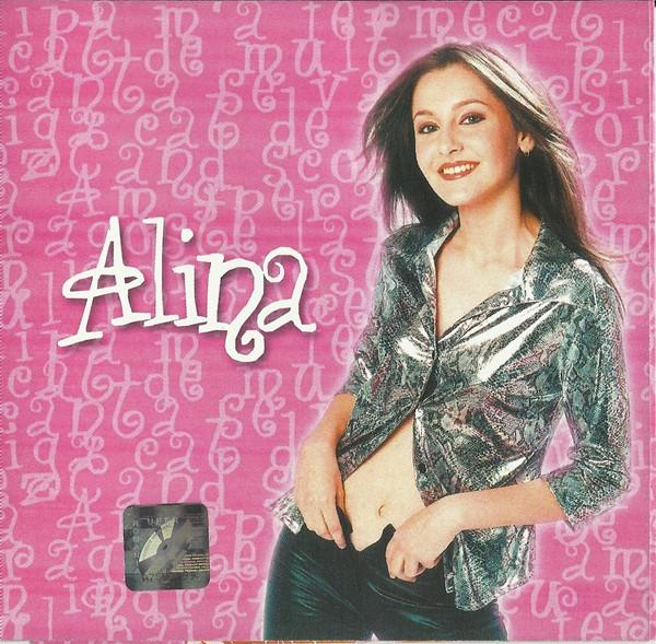 Alina Luminița Sorescu - Alina [1]