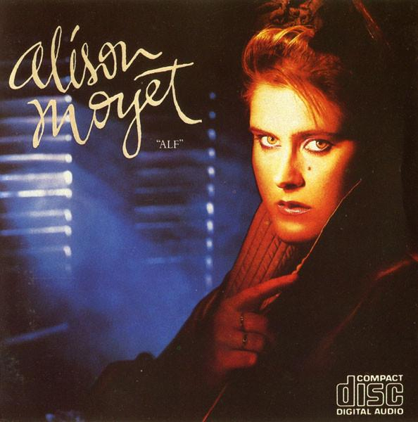 Alison Moyet - Alf [1]