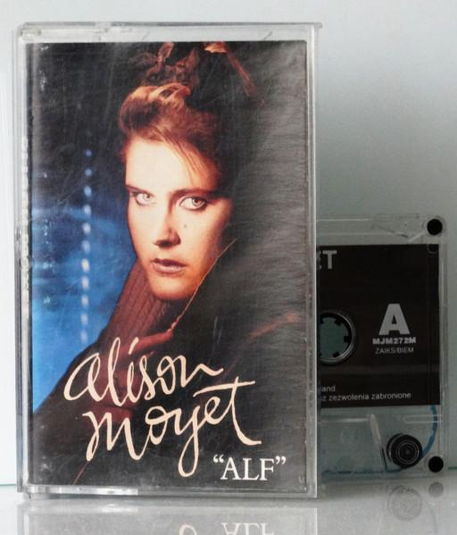 Alison Moyet - Alf [2]
