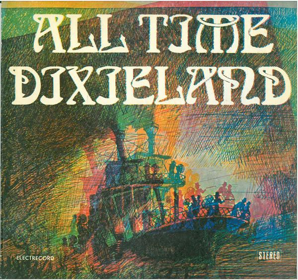 All Time Dixieland [1]