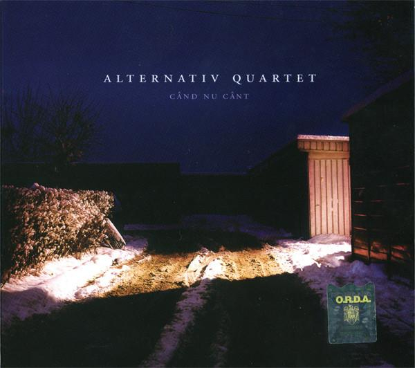 Alternativ Quartet - Când Nu Cânt [1]