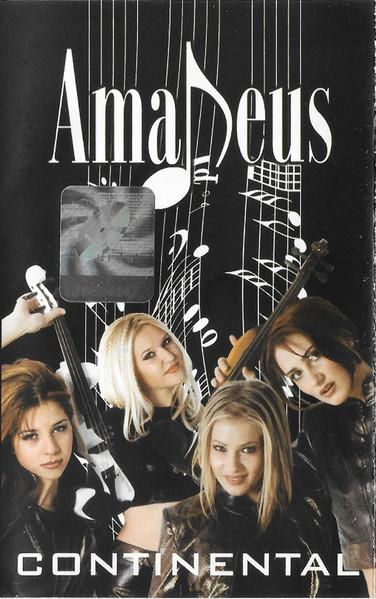 Amadeus - Continental [1]