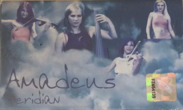 Amadeus - Meridian [1]