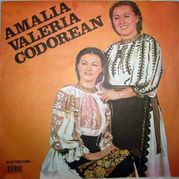Amalia Codorean - Amalia Și Valeria Codorean [1]