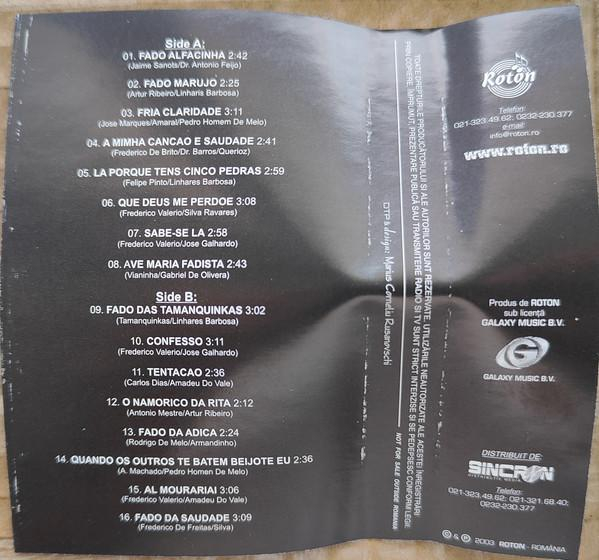 Amália Rodrigues - Supergold [2]