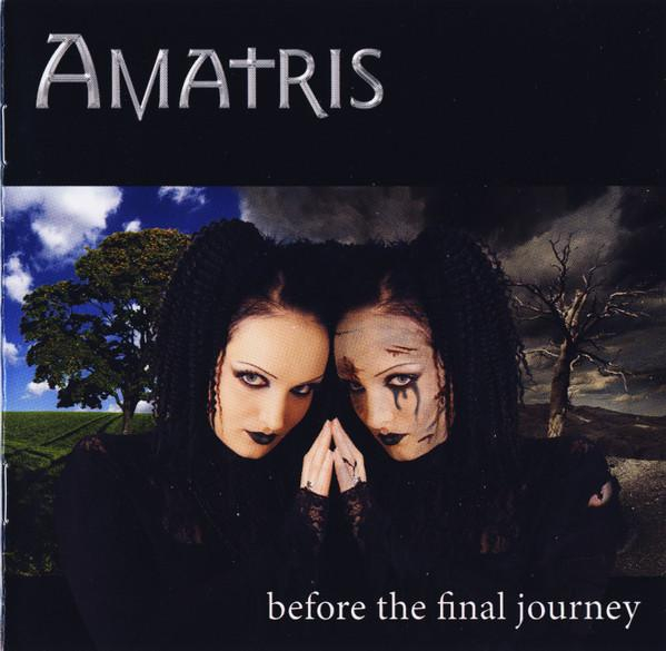 Amatris - Before The Final Journey [1]