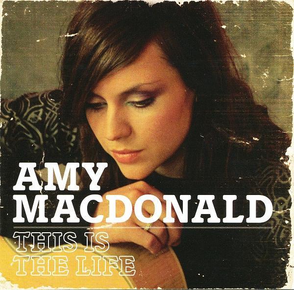 Amy Macdonald - This Is The Life (CD Audio) [1]