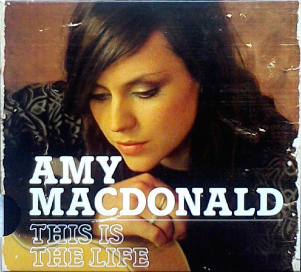 Amy Macdonald - This Is The Life (CD Audio) [1]