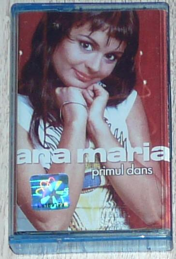 Ana Maria Georgescu - Primul Dans [1]