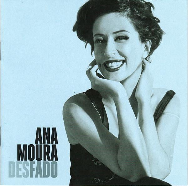 Ana Moura - Desfado [1]