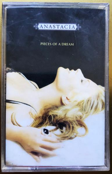 Anastacia - Pieces Of A Dream [1]