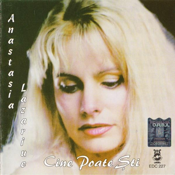 Anastasia Lazariuc - Cine Poate Ști [1]